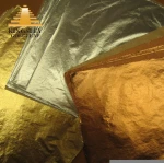 China Metal Crafts Gold Leaf