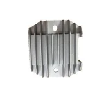 China OEM high quality aluminum die casting heatsink heat sink