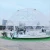 Import China prefabricated demo tent house with fast installation from China