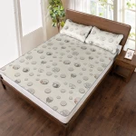 China Profession Manufacture Topper Mattress Cover Mattresses