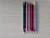 Import China stationary factory High Quality Metallic Colored Lead 5.0mm Color Pencil from China