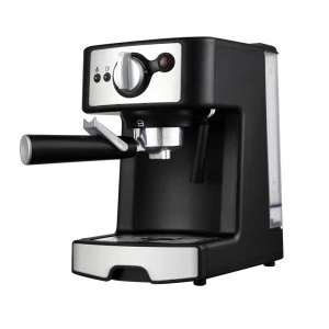 China Stelang home kitchen cafe appliances professional 3 in 1 15 bar pump espresso cappuccino coffee maker