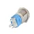 Import China Supplier 16mm metal  waterproof push button switch from China