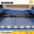 Import china supplier factory cheap price china supplier cnc machine 690 1390 co2 laser cutting plotter from China