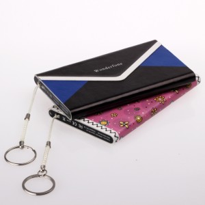 China Supplier Promotional Wallet Mobile Power Bank