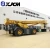 Import China Supplier Sale 60 Ton Mobile Rough Terrain Engine Cranes from China