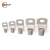 Import China supplier SC type Electrical cable accessories Copper manual crimper burndy lugs from China