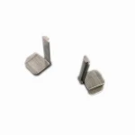 China supply injection mold parts stock locater block, locator block
