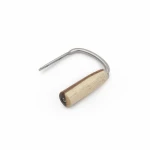 China Top Quality Stainless Steel Cooking Pot Lid Pots And Pan Handles Stamping Handle