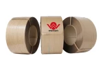 China Wellmark Factory Direct Sales Eco-Friendly And Durable Paper Strap Tape