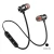 China Wholesale 1.2m Noise Cancelling Headset For Iphone Earphone For Apple Iphone 5 6 Earphone With Mic &amp; Volume Control
