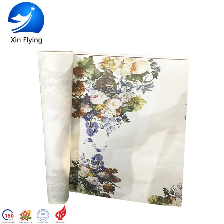 China wholesale Dye Sublimation Paper for transfer t-shirt transfer paper forever transfer paper