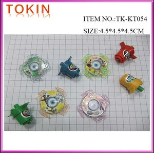 China wholesale kids new child product spinning top