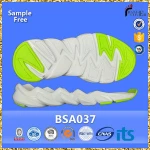 China Wholesale Price Red White Basketball Shoe Use Soles For Shoes