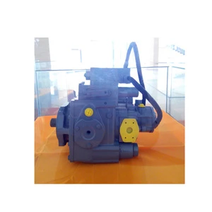 China wholesale variable displacement axial piston pumps for harvester producer