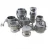 Import China WUDI  manufacturer aluminum camlock quick coupling fittings from China