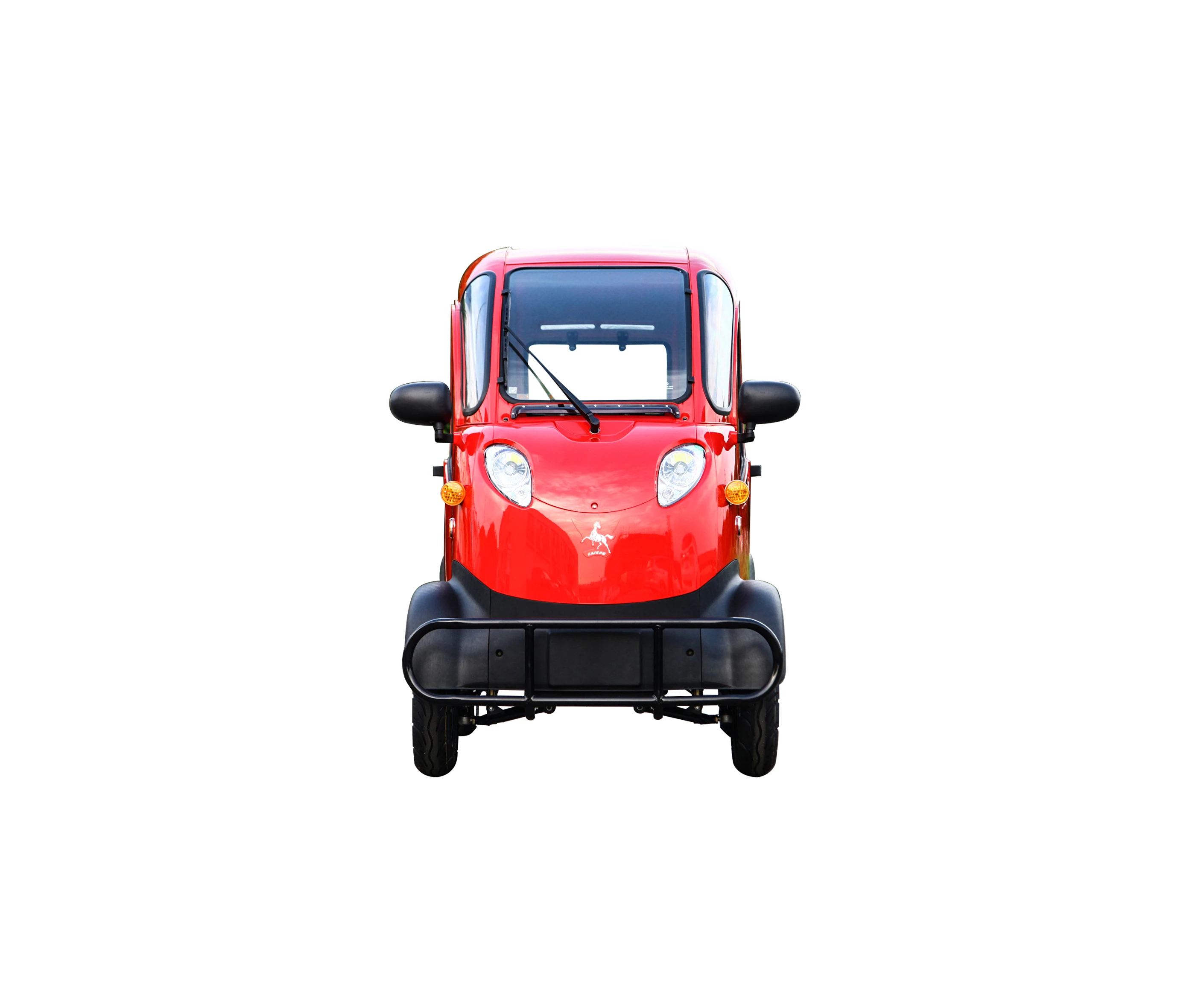chinese 72V 2500W smart chassis sport ev adult 2 seater electric car