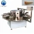 Import Chinese Commercial Stainless Steel Snow Ice Cream Cone Rolling Making Waffle Cone Machine For Sale from China