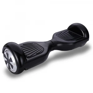 Chinese Factories New Design Self-balancing Scooter with Bluetooth and LED Light