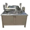 Chinese factory hot seal cheaper pressure commercial deep fryers