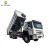 Import Chinese factory sells used cars in good conditionyears heavy truck trailer tractor dump trucks sold to Africa from China