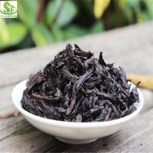 Chinese hot selling Big Red Robe  DahongPao  Oolong Tea