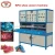 Import Chinese KPU plastic shoe cover moulding machine from China