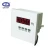 Import Chinese manufacturer RH-F series 72*72mm single-phase digital panel   LED display frequency meter from China