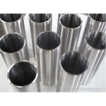 Chinese supplier direct sales custom high quality grade 5 titanium tube