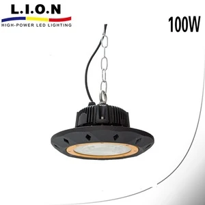 Chinese suppliers hanging industrial outdoor ip67 200w 150w 50w 100w ufo led high bay light price