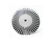 Chinese wholesale suppliers anodized aluminum heat sink latest products in market