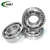 Import Chrome steel 25*52*15mm deep groove ball bearings 6205 RS from China