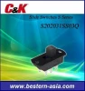C&K S202031SS03Q Slide Switches(S Series)