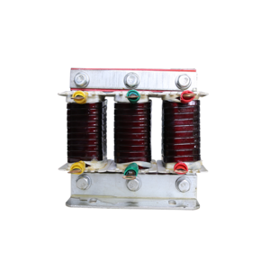 CKSG-0.45/0.45-6% reactor,  400V 50HZ electric motor for wholesale