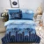 Import Claroom Geometric Duvet Cover Comforter Bedding Queen King Bed Linens from China