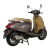 Import CLASSIC-A Wholesale Market 50CC/125CC Gas Motorcycle Gasoline Scooter from China