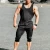 Import Classic casual plain gym mens stringer singlet from Pakistan