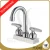 Import Classic Dual Handle Gooseneck Kitchen Faucet from China