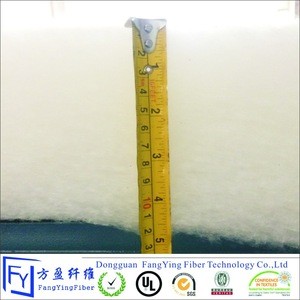 Classic Eco material polyester thermal insulation materials