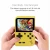Import Classic Mini TV Game Console 168/400 Games Handheld Retro Game Consoles from China