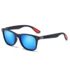 Classic Uv400 Driving Sunglasses Motorcycle Goggles Unisex Aviator Fashion Sunglasses