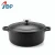 Import Classical Cast Iron rust resistant dutch oven with cover from China