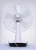 Import Classical design 16 Table Electrical Fan - home appliance with 5pcs PP blades from China