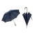 Import Classical red wooden handle crochet umbrella for wedding Parapluie Regenschirm ombrello paraguas rain gear from China