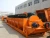 Import Classifying machine / high weir ore Spiral classifier for iron ore, copper, zinc, gold ,nickel, manganese from China