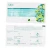 cleaning whitening oral finger disposable teeth wipes