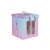 Import Clear Cake Box Manufacturer Wholesale Custom Printed Foldable Food Paper Cake Boxes from China