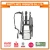 Import Clear Transparent PVC Multi-pockets School Backpack Outdoor Backpack from China