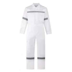 clothes jacket work 100%cotton Antistatic Engineering Workshop for American work clothing workwear coverall