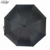 club esprit 210T pongee shade 25inch two layer golf umbrella